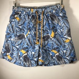 Tennis | Swim Short